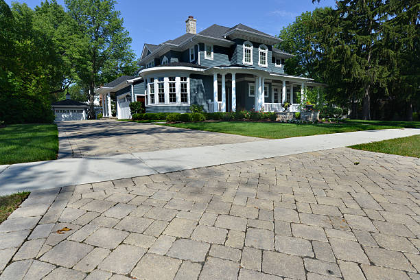 Professional Driveway Pavers in Unionville, GA